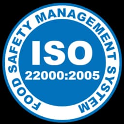 ISO 22000 Certification