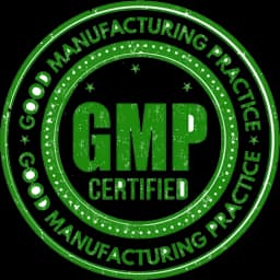 GMP Certification