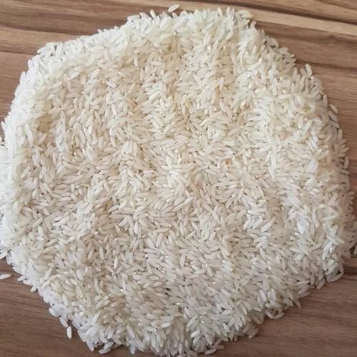 Indian sona rice